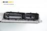 Компютър с контактен ключ за Audi A2 Hatchback (02.2000 - 08.2005) 1.4, 75 к.с., № 036 906 034 EG