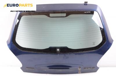 Заден капак за Fiat Bravo I Coupe (1995-10-01 - 2001-10-01), 2+1 вр.
