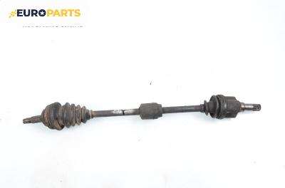 Полуоска за Ford Escort VII Estate (01.1995 - 02.1999) 1.8 TD, 90 к.с., позиция: дясна