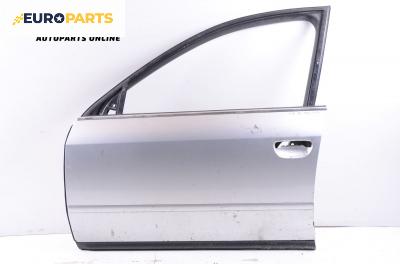 Врата за Audi A6 Avant C5 (11.1997 - 01.2005), комби, позиция: предна, лява