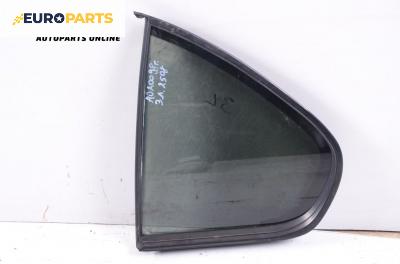 Фикс врата за Rover 200 Hatchback II (11.1995 - 03.2000), 4+1 вр., хечбек, позиция: задна, лява