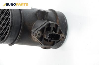 Дебитомер за Opel Vectra B Estate (11.1996 - 07.2003) 2.5 i V6, 170 к.с., № Bosch 0 280 217 319