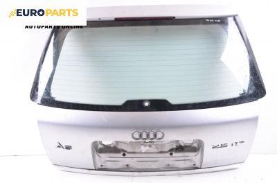 Заден капак за Audi A6 Avant C5 (11.1997 - 01.2005), комби