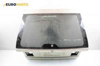 Заден капак за Lancia Dedra Station Wagon (07.1994 - 07.1999), 4+1 вр., комби, позиция: задна