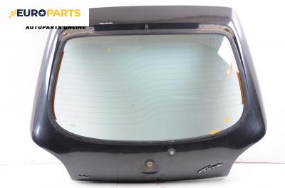 Заден капак за Ford Fiesta IV Hatchback (08.1995 - 09.2002), 2+1 вр.