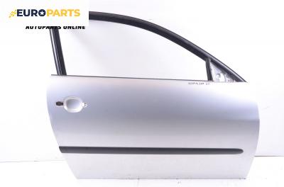 Врата за Seat Ibiza IV Hatchback (02.2002 - 11.2009), 2+1 вр., позиция: дясна