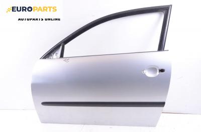 Врата за Seat Ibiza IV Hatchback (02.2002 - 11.2009), 2+1 вр., позиция: лява