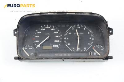 Километраж за Volkswagen Golf III Hatchback (08.1991 - 07.1998) 1.9 TD,GTD, 75 к.с.