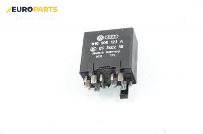 Реле подгревни свещи за Volkswagen Golf III Hatchback (08.1991 - 07.1998) 1.9 TD,GTD, № 1H0 906 123 A