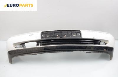 Предна броня за Mercedes-Benz C-Class Sedan (W202) (03.1993 - 05.2000), седан, позиция: предна