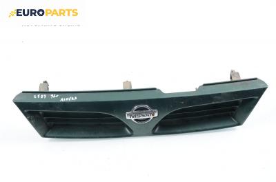 Решетка за Nissan Almera I Hatchback (07.1995 - 07.2001), хечбек