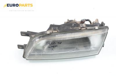 Фар за Nissan Almera I Hatchback (07.1995 - 07.2001), хечбек, позиция: лява