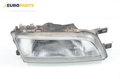 Фар за Nissan Almera I Hatchback (07.1995 - 07.2001), хечбек, позиция: дясна
