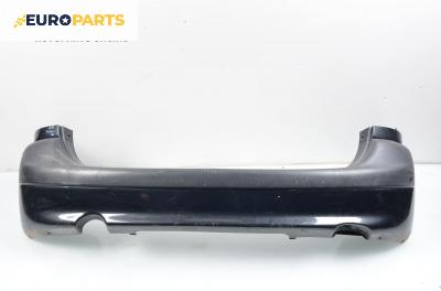 Задна броня за Citroen Xsara Picasso (09.1999 - 06.2012)