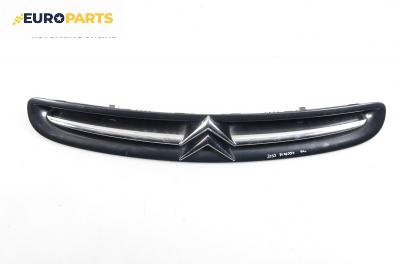 Декоративна маска за Citroen Xsara Picasso (09.1999 - 06.2012)