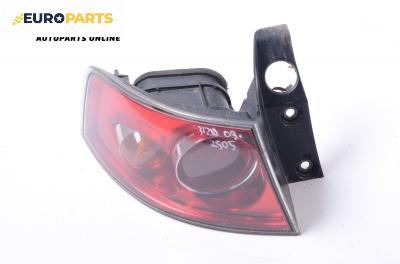 Стоп за Seat Ibiza IV Hatchback (02.2002 - 11.2009), позиция: лява