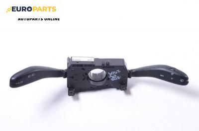 Лостчета светлини и чистачки за Seat Ibiza IV Hatchback (02.2002 - 11.2009)