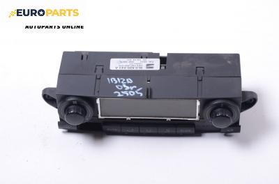Панел климатроник за Seat Ibiza IV Hatchback (02.2002 - 11.2009)
