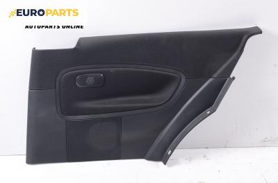 Кора врата за Seat Ibiza IV Hatchback (02.2002 - 11.2009), 2+1 вр., позиция: задна, дясна