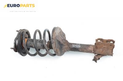 Макферсон за Mitsubishi Outlander I SUV (03.2001 - 12.2006), позиция: предна, лява