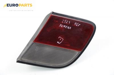 Вътрешен стоп за Nissan Almera I Hatchback (07.1995 - 07.2001), хечбек, позиция: дясна