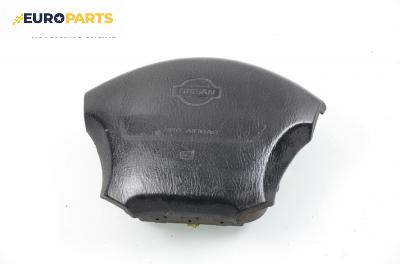 Airbag за Nissan Almera I Hatchback (07.1995 - 07.2001), 4+1 вр., хечбек