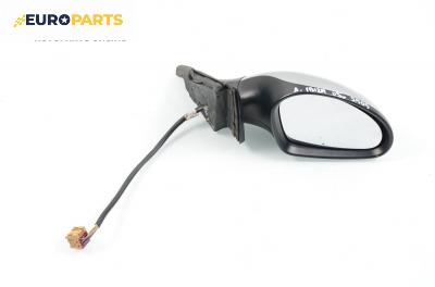 Огледало за Seat Ibiza IV Hatchback (02.2002 - 11.2009), 2+1 вр., позиция: дясна