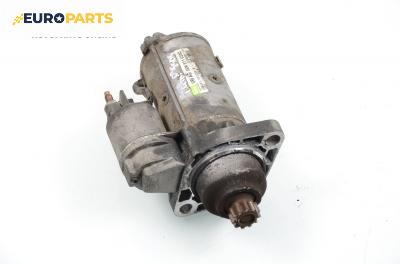 Стартер за Seat Ibiza IV Hatchback (02.2002 - 11.2009) 1.9 TDI, 131 к.с., № 02M 911 023C
