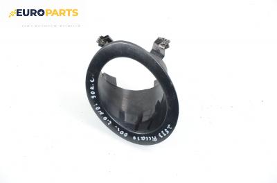 Капачка халоген за Citroen Xsara Picasso (09.1999 - 06.2012), позиция: дясна