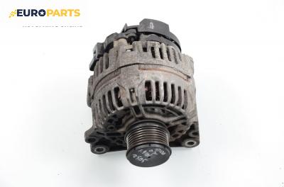 Алтернатор / генератор за Seat Ibiza IV Hatchback (02.2002 - 11.2009) 1.9 TDI, 131 к.с., № 038 903 023 L
