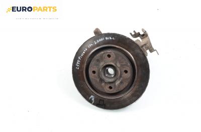 Шенкел главина за Citroen Xsara Picasso (09.1999 - 06.2012), позиция: предна, дясна