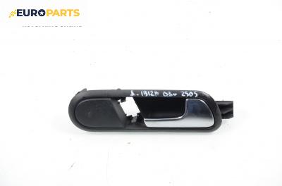 Вътрешна дръжка за Seat Ibiza IV Hatchback (02.2002 - 11.2009), 2+1 вр., позиция: дясна