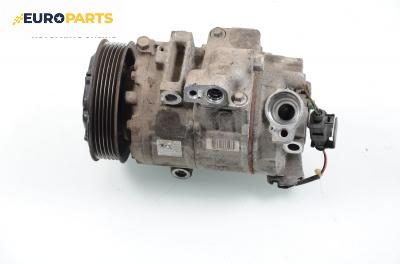 Компресор климатик за Seat Ibiza IV Hatchback (02.2002 - 11.2009) 1.9 TDI, 131 к.с., № Denso 447220-8127
