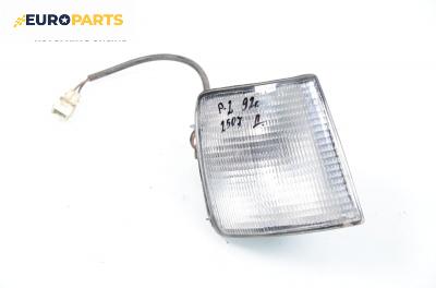 Мигач за Volkswagen Passat Variant B3, B4 (02.1988 - 06.1997), комби, позиция: дясна