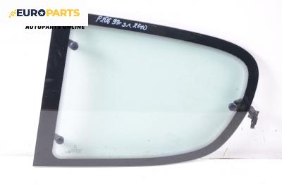 Фикс за Peugeot 206 Hatchback (08.1998 - 12.2012), 2+1 вр., хечбек, позиция: задна, лява