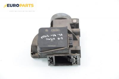 Дебитомер за Volkswagen Passat Variant B3, B4 (02.1988 - 06.1997) 2.0, 115 к.с., № 0 280 202 138