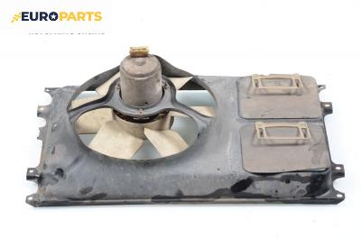 Перка охлаждане за Volkswagen Passat Variant B3, B4 (02.1988 - 06.1997) 1.8, 90 к.с.