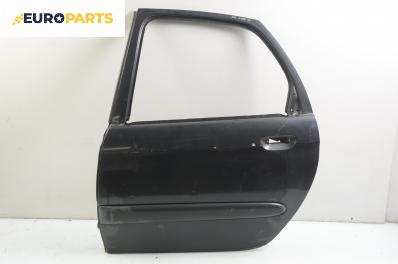 Врата за Citroen Xsara Picasso (09.1999 - 06.2012), позиция: задна, лява