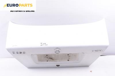 Заден капак за Mercedes-Benz C-Class Sedan (W202) (03.1993 - 05.2000), седан