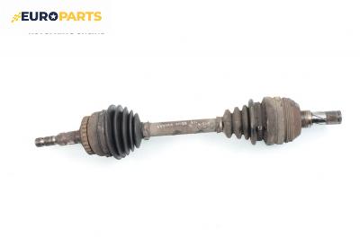 Полуоска за Opel Vectra B Estate (11.1996 - 07.2003) 2.5 i V6, 170 к.с., позиция: лява