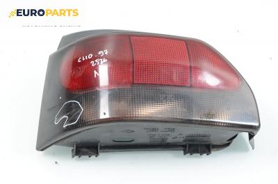 Стоп за Renault Clio I Hatchback (05.1990 - 09.1998), позиция: лява
