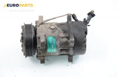 Компресор климатик за Citroen Xsara Picasso (09.1999 - 06.2012) 2.0 HDi, 90 к.с., № SD7V16