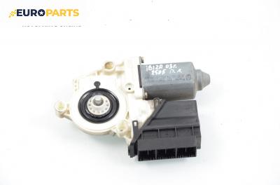 Електромотор за стъклоподемник за Seat Ibiza IV Hatchback (02.2002 - 11.2009), 2+1 вр., позиция: лява