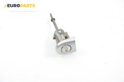 Ключалка врата за Seat Ibiza IV Hatchback (02.2002 - 11.2009), позиция: лява