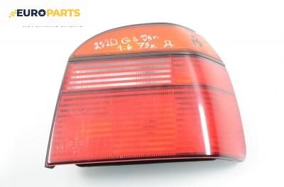 Стоп за Volkswagen Golf III Hatchback (08.1991 - 07.1998), позиция: дясна