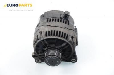 Алтернатор / генератор за Audi A3 Hatchback I (09.1996 - 05.2003) 1.9 TDI, 90 к.с., № 028 903 018 BX