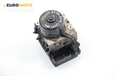 Помпа ABS за Audi A3 Hatchback I (09.1996 - 05.2003), № 1J0 907 379