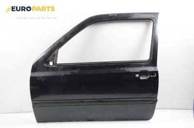 Врата за Volkswagen Golf III Hatchback (08.1991 - 07.1998), 2+1 вр., позиция: лява