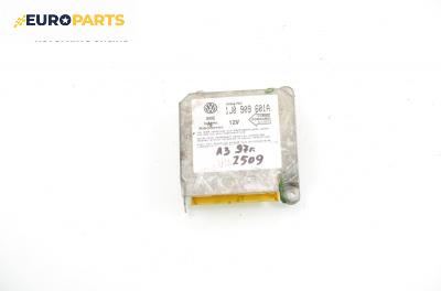 Модул за AIRBAG за Audi A3 Hatchback I (09.1996 - 05.2003), № 1J0 909 601A