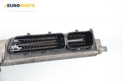 Компютър с контактен ключ за Audi A3 Hatchback I (09.1996 - 05.2003) 1.9 TDI, 90 к.с., Bosch 0 281 001 409/410